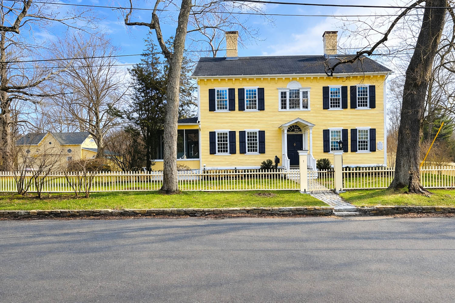Homes in Hamden, Connecticut